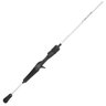Vara Saint Pro Fishing Ii para Carretilha 5'0" 12 Lbs (Inteiriça) - 3