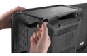 Ver imagem 7 de Suporte Prateleira para Tv, Elg, Ace08d, Suporta até 6kg, para Conversor, Alexa, Caixa de Som, Preto