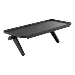 Suporte PRETO tipo prateleira para Conversor ELG - ACE08D - 3