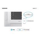 Ver imagem 4 de Ar Condicionado Cassete Samsung 48000 BTUS Quente e Frio 220V AC048HE4DKG
