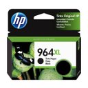 Ver imagem 1 de Cartucho Hp 964xl Preto 3ja57al Original