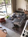 Ver imagem 4 de Tapete Nuray 190x250 0001