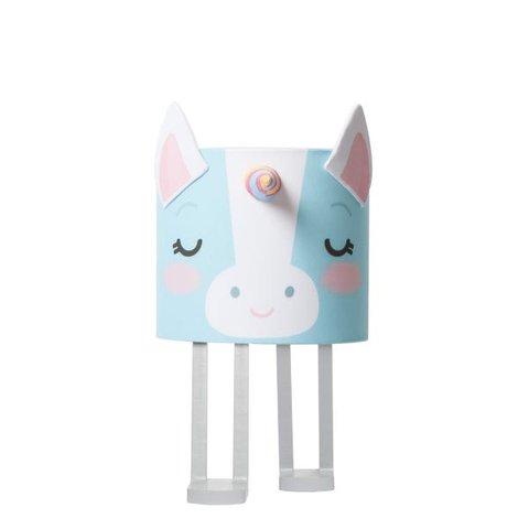 Abajur Sunny Unicórnio 30cm