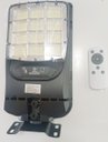 Ver imagem 3 de Luminária Solar LED 400W com Sensor para Chácaras Quintal Parede com Controle