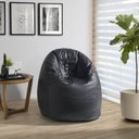 Ver imagem 2 de Puff Fofão 115cmx77cmx65cm Corino Yescasa