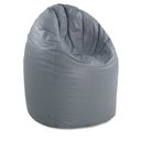 Ver imagem 3 de Puff Fofão 115CMX77CMX65CM Corino Yescasa