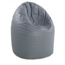 Ver imagem 3 de Puff Fofão 115cmx77cmx65cm Corino Yescasa