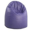 Ver imagem 3 de Puff Fofão 115cmx77cmx65cm Corino Yescasa