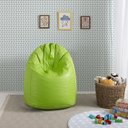 Ver imagem 2 de Puff Fofão 115cmx77cmx65cm Corino Yescasa