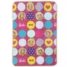 Tapete Recreio Barbie 1,20x1,80 - 2