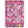 Tapete Recreio Barbie 1,20x1,80 - 3