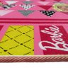 Tapete Recreio Barbie 1,20x1,80 - 5