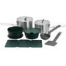 Kit panela stanley 10 pçs adventure prep cook sep - 2