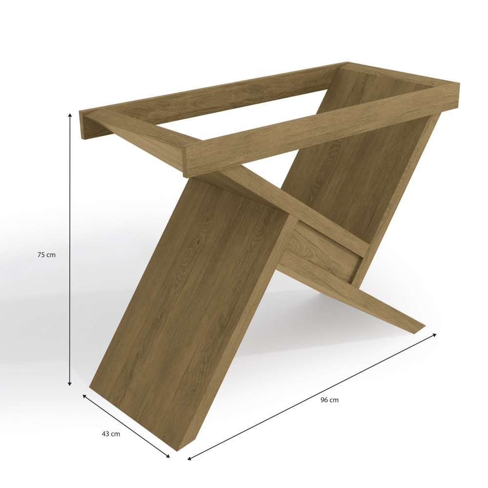 Sala de Jantar Conjunto de Mesa Didal 1,70x0,90m com 6 cadeiras estofadas CSJ1113 Kappesberg Jantar  - 5