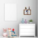 Ver imagem 3 de Nicho Aéreo Cali Pequeno Madeirado