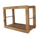 Ver imagem 1 de Nicho Aéreo Cali Pequeno Madeirado