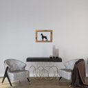 Ver imagem 2 de Nicho Aéreo Cali Pequeno Madeirado