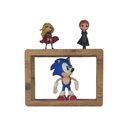 Ver imagem 4 de Nicho Aéreo Cali Pequeno Madeirado