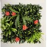 Paineil Planta Jardim Artificial Vert. 50cm X 50cm - G717163 - 1