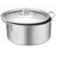 Caçarola linha hotel número 30 capacidade 9,5 litros - 1