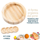 Ver imagem 2 de Pires Avulso para Xícara de Café