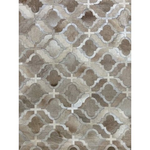 Tapete Couro 250x300 Montreal Champagne