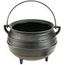 Caldeirão Extramil Tripé De Ferro 5,8 Litros Panela Mineira - 1