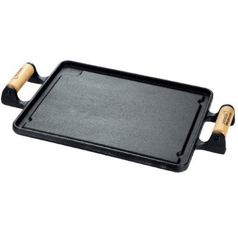 Chapa Ferro 25x30 Panela Mineira Ferro Fundido