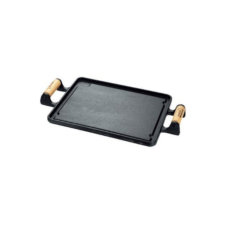 Chapa Ferro 25x30 Panela Mineira Ferro Fundido