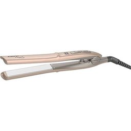 Chapinha Taiff Fox Ion 3 / Rosê / Bivolt / Visor Digital / 230º - 1