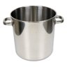 Panela inox para cerveja artesanal 20 litros - 5