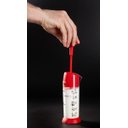 Ver imagem 2 de Espumador de Leite (Vermelho) - Pressca