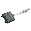 Ver imagem 1 de Sanduicheira Pão de Forma (1 Pão) Panela Mineira - 739