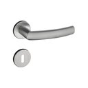 Ver imagem 2 de Fechadura Interna Luma Pado 55 Mm Inox Escovado - Rr2 582-90i Ixe