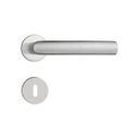 Ver imagem 1 de Fechadura Interna Luma Pado 55 Mm Inox Escovado - Rr2 582-90i Ixe