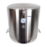 Panela aço inox 304 para cerveja artesanal 160 litros - 3