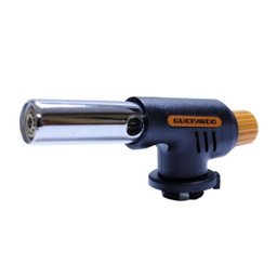 Maçarico Fogo Fogareiro Fogao Guepardo - 1