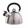 Chaleira Aço Inox Delizie 2 Litros com Apito Alça Cozinha Mor - 1
