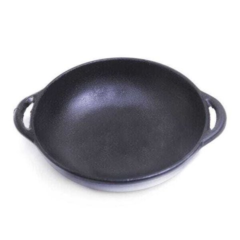 Frigideira para parmegiana sem tampa