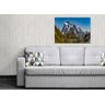 Quadros Decorativos Paisagem 0069 - 50cm x 40cm - 1