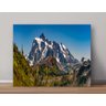 Quadros Decorativos Paisagem 0069 - 50cm x 40cm - 2
