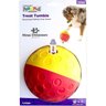 Brinquedo Cachorro Interativo Bolinha Recheável Treat Tumble G - 2