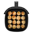 Ver imagem 6 de Fritadeira Air Fryer Cube Fry Elgin 4l Afg40 - 220v