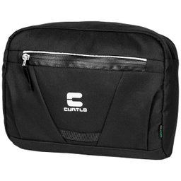 Bolsa para Guidão de Bicicleta 4,5 litros Curtlo Nomad Preto - 1