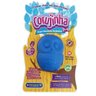 Brinquedo Para Cachorro Corujinha Pet Games Porta Petisco Azul - 2