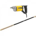 Ver imagem 1 de Vibrador de Concreto Vcv 1600 Vonder 220V