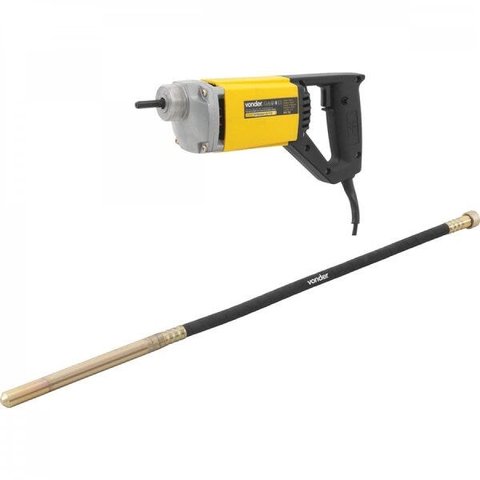 Vibrador de Concreto Vcv 1600 Vonder 220V