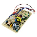 Ver imagem 2 de Placa Principal Evaporadora Ar Condicionado Tcl Original 18.000 Btus Inverter Único