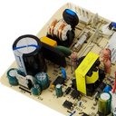 Ver imagem 3 de Placa Principal Evaporadora Ar Condicionado Tcl Original 18.000 Btus Inverter Único