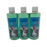 Kit com 3 Deo-Colonia Alfazema Halley Original 250 ml - 1